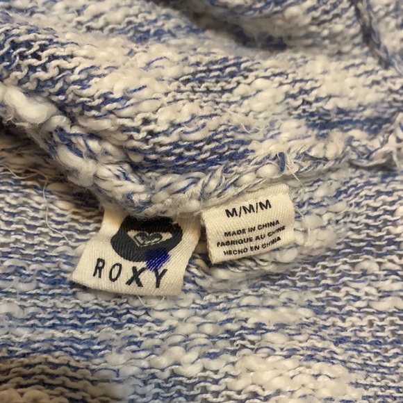 Roxy sweatshirt - Picture 2 of 3